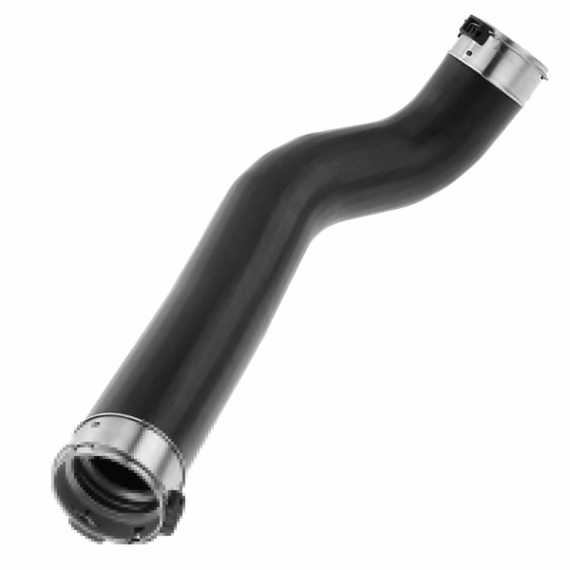 Car Radiator Hose Accessories For Mercedes-Benz VITO Box W447 2014 2015 Boost Intake Hose 4475280482 A4475280482