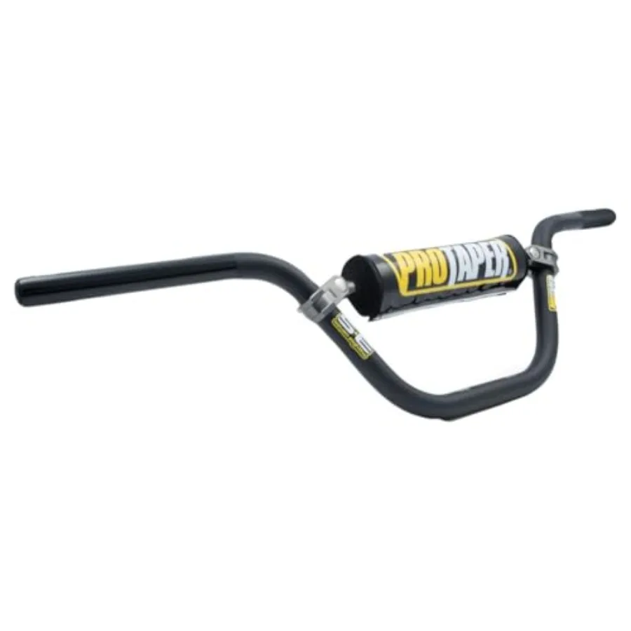 

Стандартный руль SE Series 7, 8, для моделей мотоциклов DRZ KLX 110, черная отделка, легкий, прочный дизайн для улучшения