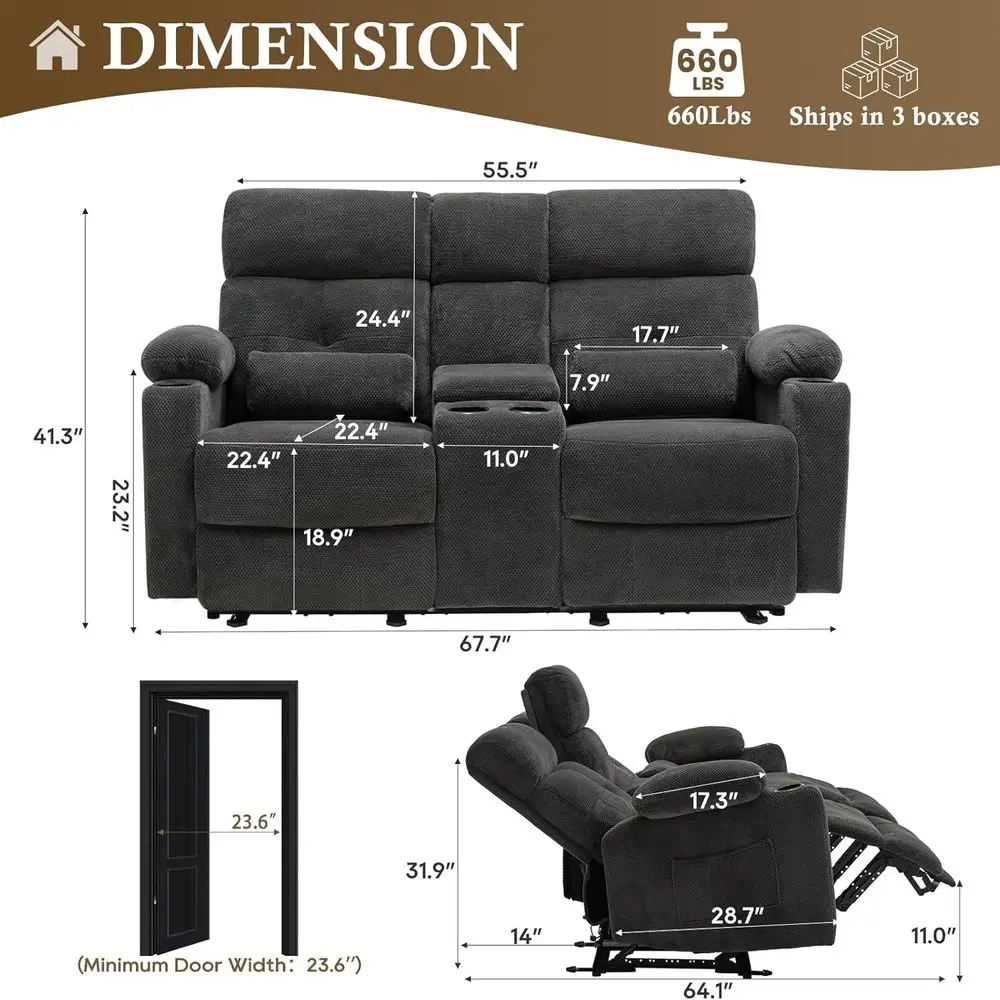 description