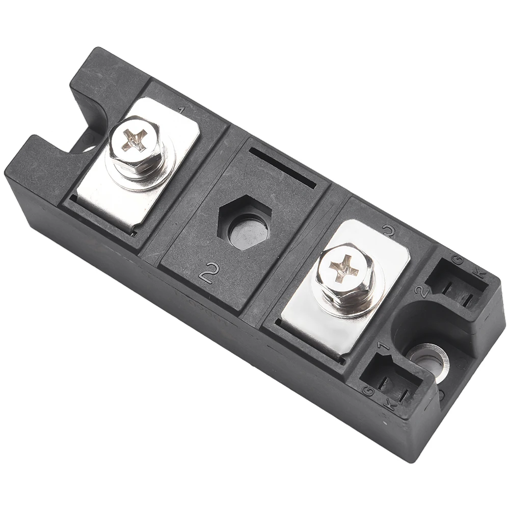 MD200A1600V 200A Solar Diode With Heatsink For PV Panel Array DC Cabinet And Wind For Turbine System Component