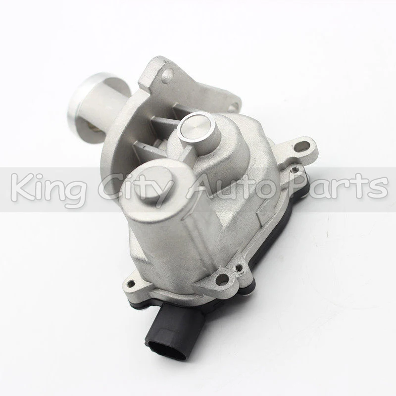 CAPQX EGR Valve For SAIC MAXUS V80 2.5T Exhaust Gas Recirculation OEM:S00012815