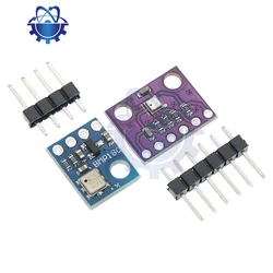 BMP180 BMP280-3.3V/5V Digital Module Temperature Barometric Pressure Sensor Module For Arduino Compatible Two-hole BMP180