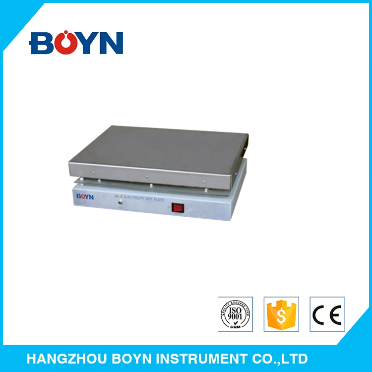 BNHP 300-A 40 300 C Laboratory Hotplate Heating Stirrer