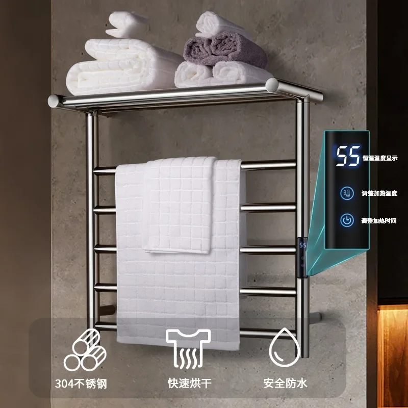 Electric Clothes Drying Rack Kitchen Food Heavy Duty Durable Quality Easy Operation High Performance Professional Grade