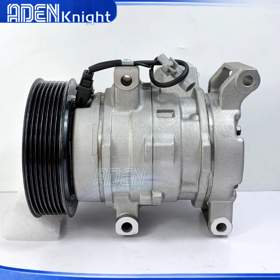 For 10S11C AC Compressor Toyota Hilux Vigo 88310-0K110 88310-0K132 447260-8020 88320-0K240 88320-0K080 88310-0K112 447160-1970