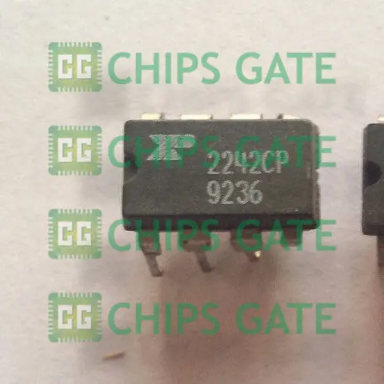 

5PCS XR2242CP Long Range Timer