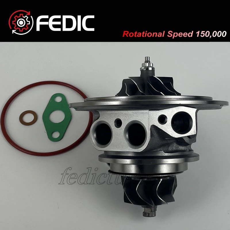 Left side Turbine MGT1752MS 827052 Turbo charger chra cartridge for Mercedes CLS 500 E 500 GL 500 GLE 500 ML 500 S 500 SL