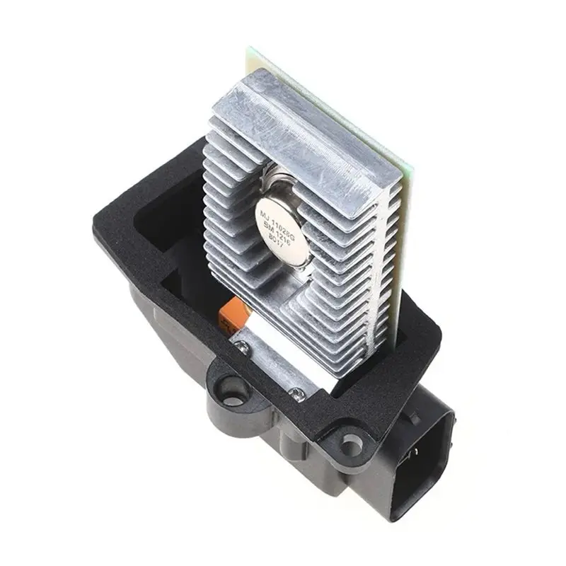 

A19Q-Car Blower Resistor 6W7Z19E624A YW1Z19E624AA 9W7319E624AA For Ford Crown Victoria 4.6L 1999-2011
