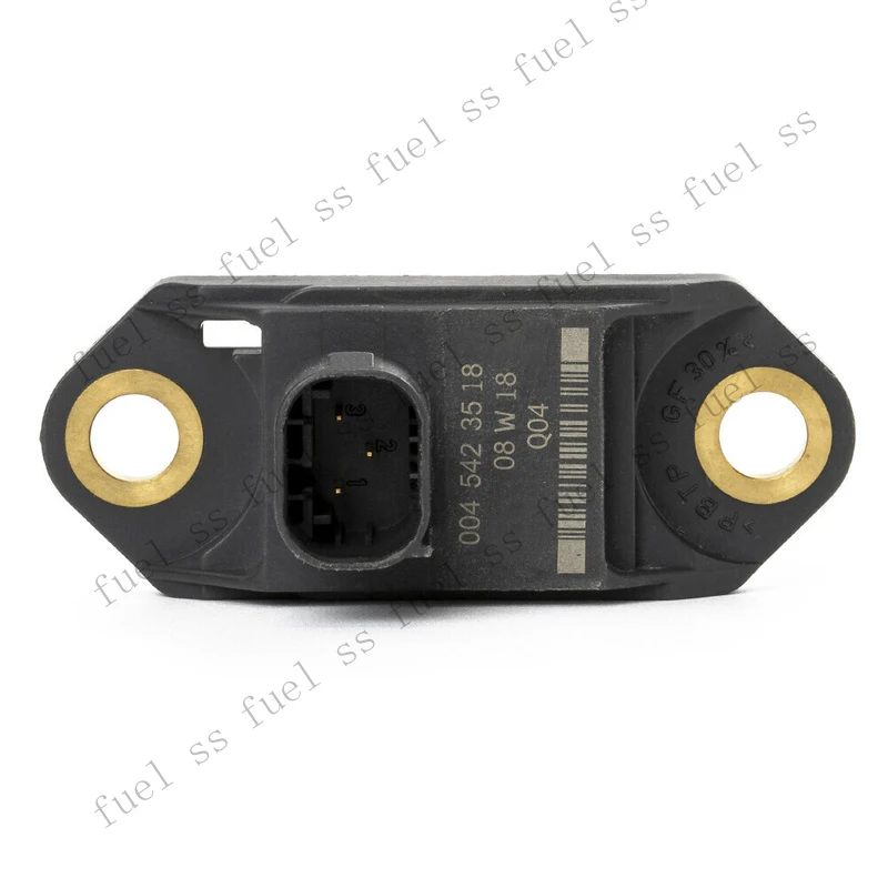 S+ Acceleration Suspension Sensor For Mercedes-Benz W221 W220 W211 W204 W164 C219