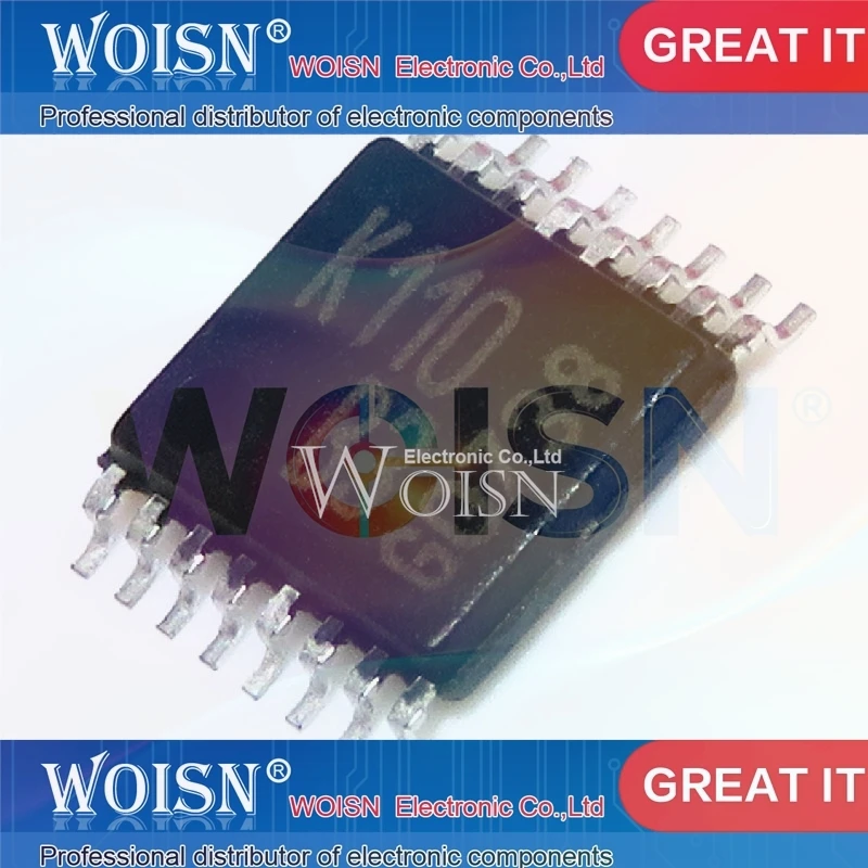 Premium Offer 1-5-10pcs TDK5110 K110B3 K110  Price discounts Spot supply Ready Stock