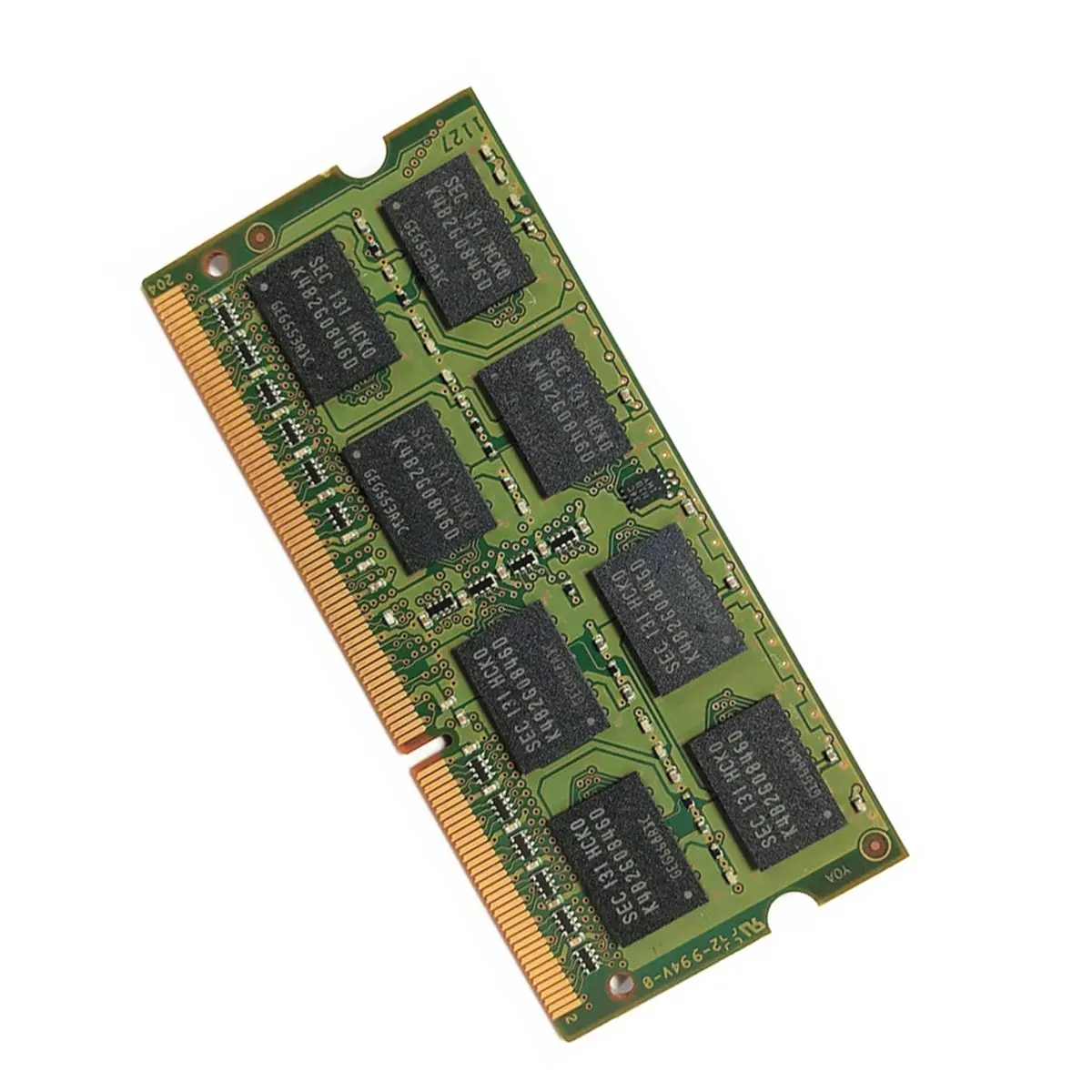 Laptop Memory DDR3 4GB 1600MHz SODIMM 204pin for Laptop Notebook