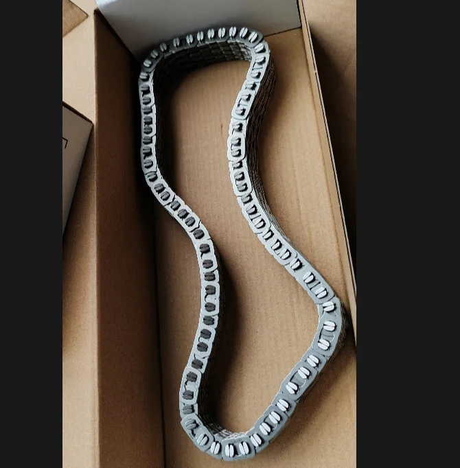 JF017E Transmission Chain Belt JF018E Chain Belt  L-0G005-0089-14  7122290100 L-0G005-0089-34 Original New