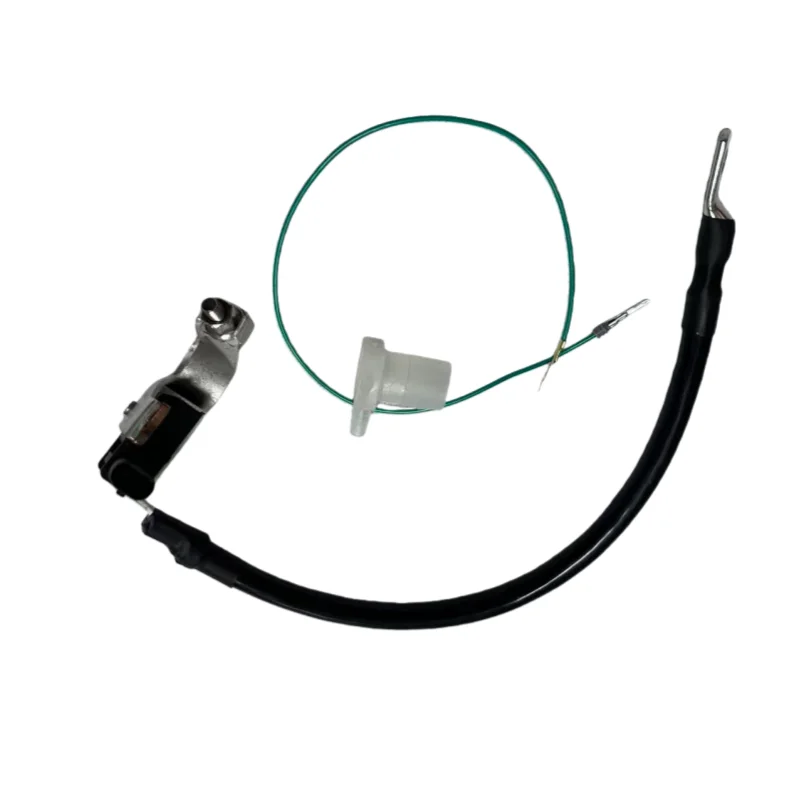 For Porsche Cayenne 18-23 years lithium battery replacement lead acid battery 9Y0915107 9Y0915105 Battery Cable 9Y0915181A