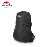 Naturehike Backpack Rain Cover Bag Dust Cover 40L 50L 60L 80L Climbing Backpack Cover Waterproof Outdoor Backpack Rain Cover