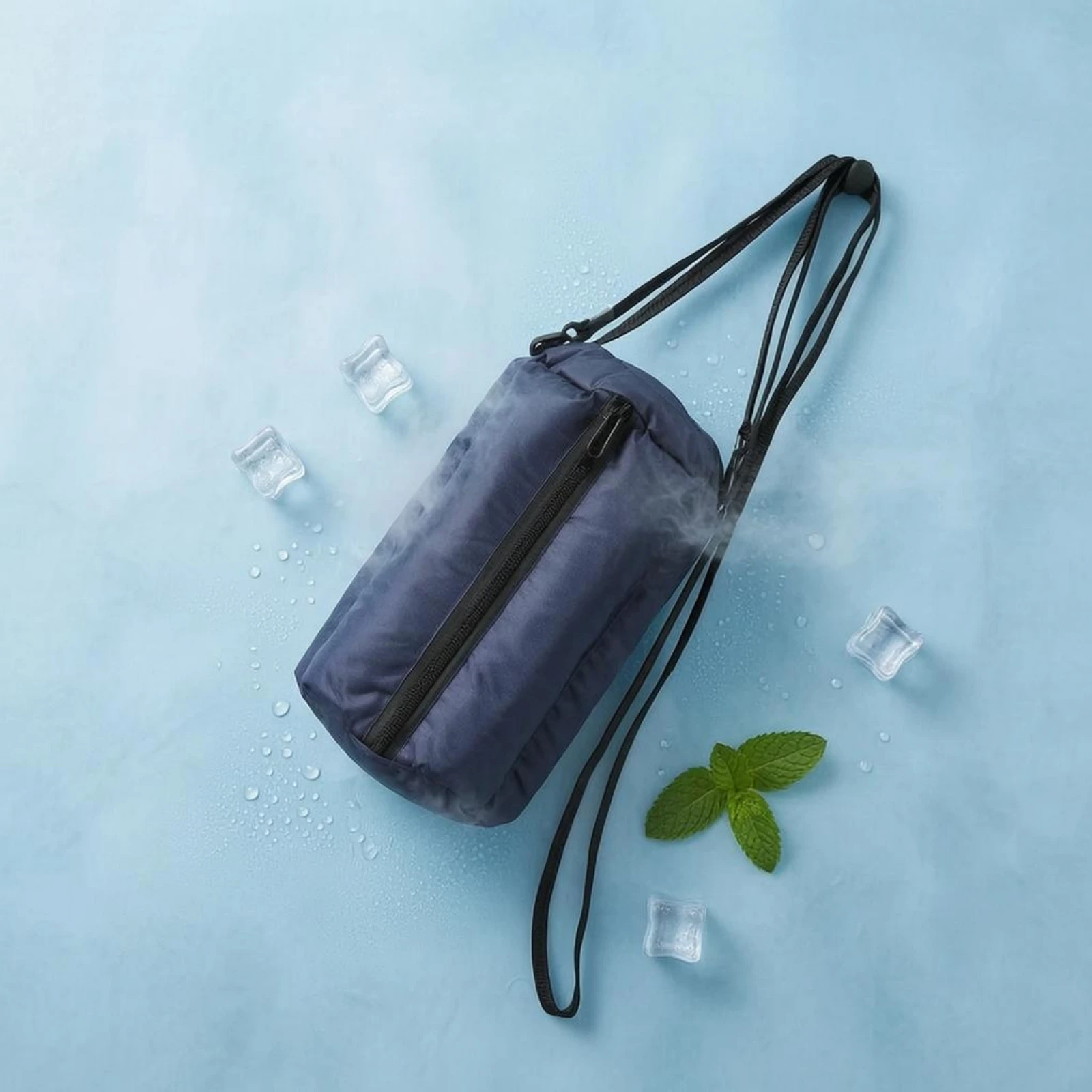 insulated-bottle-carrier-padded-top-shoulder-strap-bottle-carrier-hydration-gear-oxford-cloth-hands-unrestricted