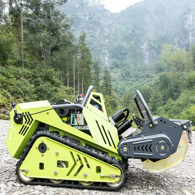

Smart Lawn Mower Automatic Charging Quiet Efficient Cutting for Large Garden Professional Use High Precision Durable Gear