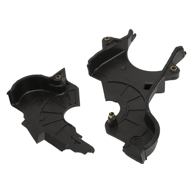 

B6601050LE For Mazda Miata 1.8L 1994-2005 1.6L 1990-1993 Mid Lower Engine Timing Belt Cover