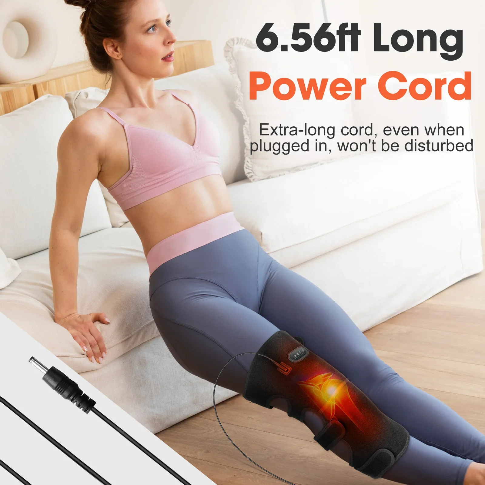 Thumbnail 4 - #14 Heated Knee Devices List of Top Picks