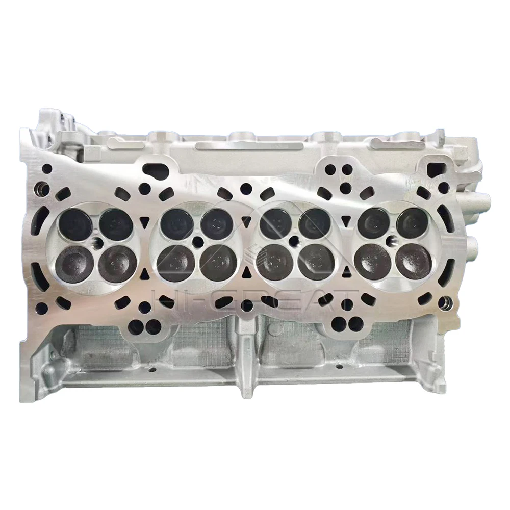 

Brand New Vehicle Parts Accessories 1110139715 1110139776 1AR-FE 2AR-FE Cylinder Head Half Assembly For Toyota Camry RAV4