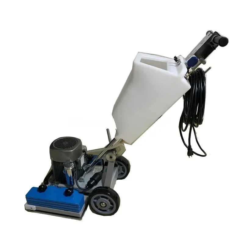 Hot Sales And Sturdy Stone Floor Polisher Machine