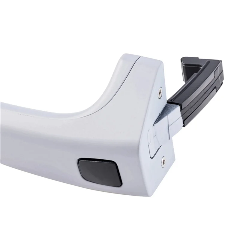 

Classy-Car Outside Door Handle W/Key Button For Porsche Cayenne 3.0L 3.6L 4.8L 2011-2018