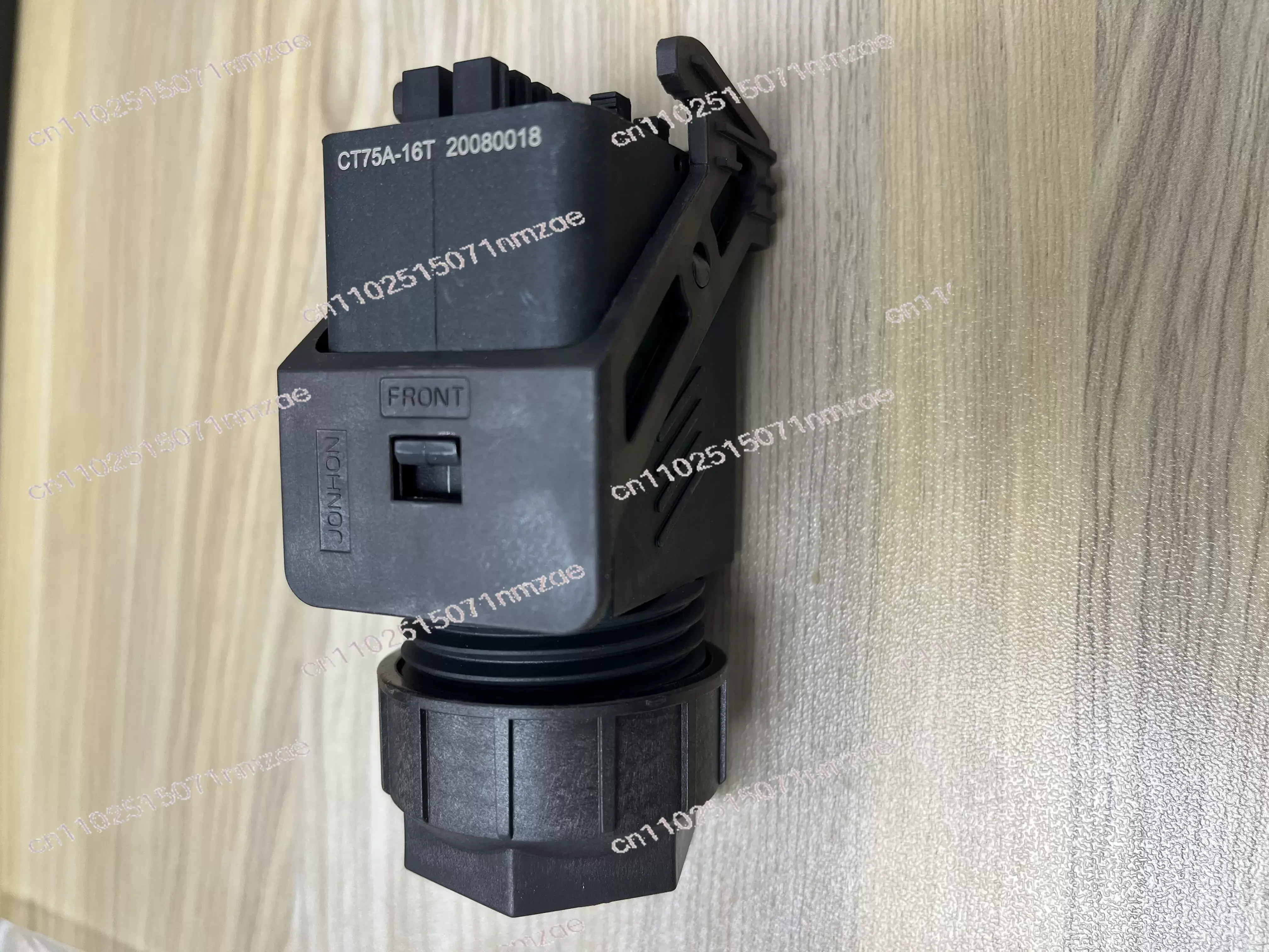 CT75A-16T Inverter 485 Communication Terminal, 16Pin Power Plug Connector for SUN2000 Solar Inverter