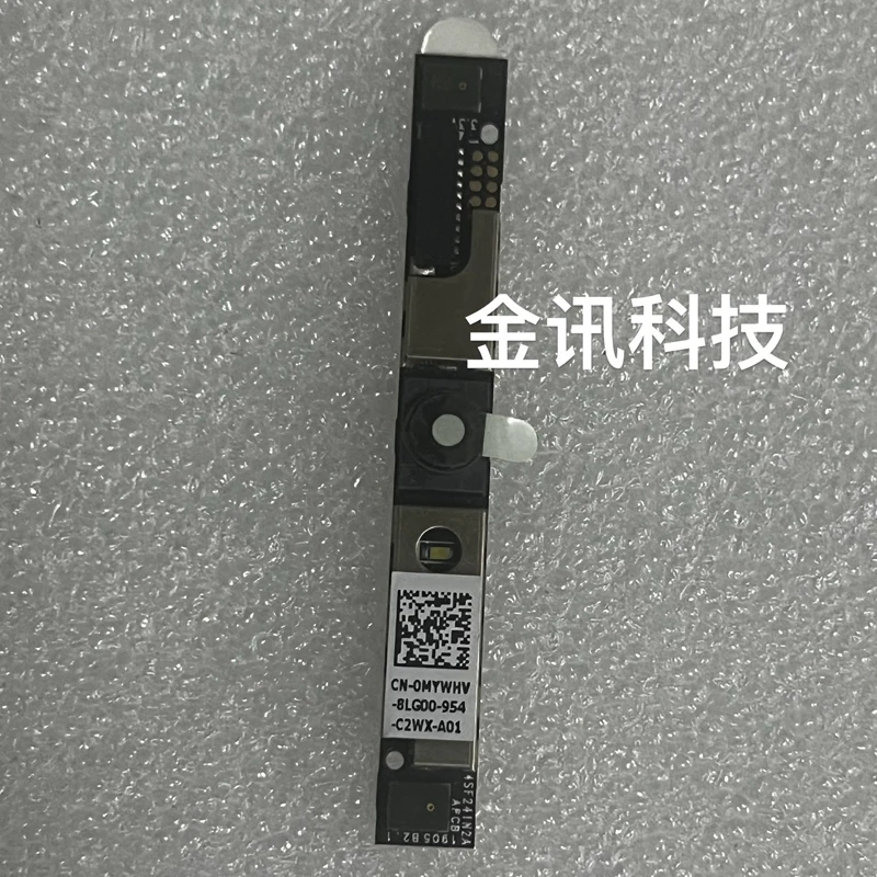 0MYWHV Novo Original Para DELL Latitude E5470 E7470 E7480 Laptop Módulo de Câmera Webcam Interna MYWHV CN-0MYWHV de Alta Qualidade