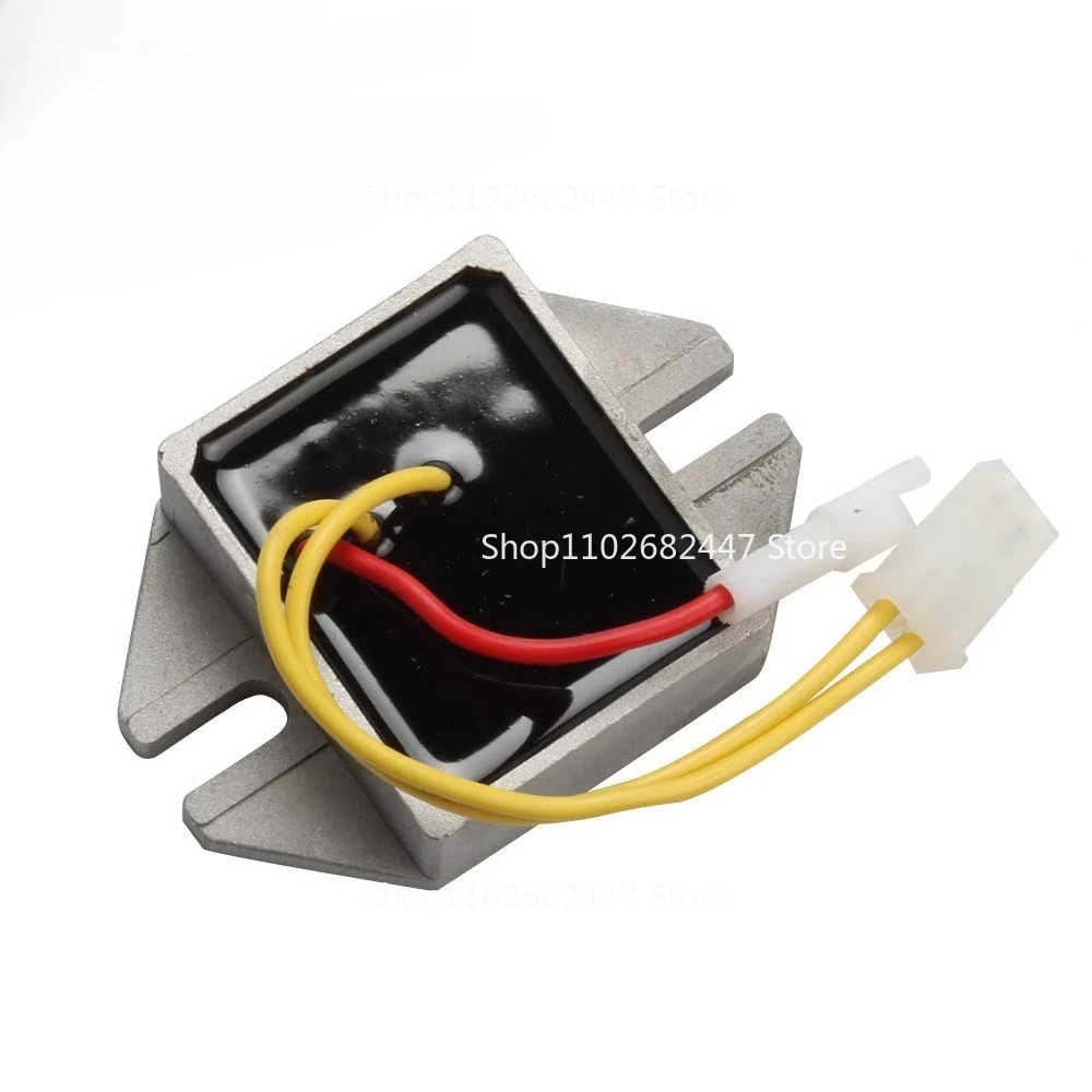 Bailitong Bailitong Engine Rectifier, Voltage Regulator for 691185 393374