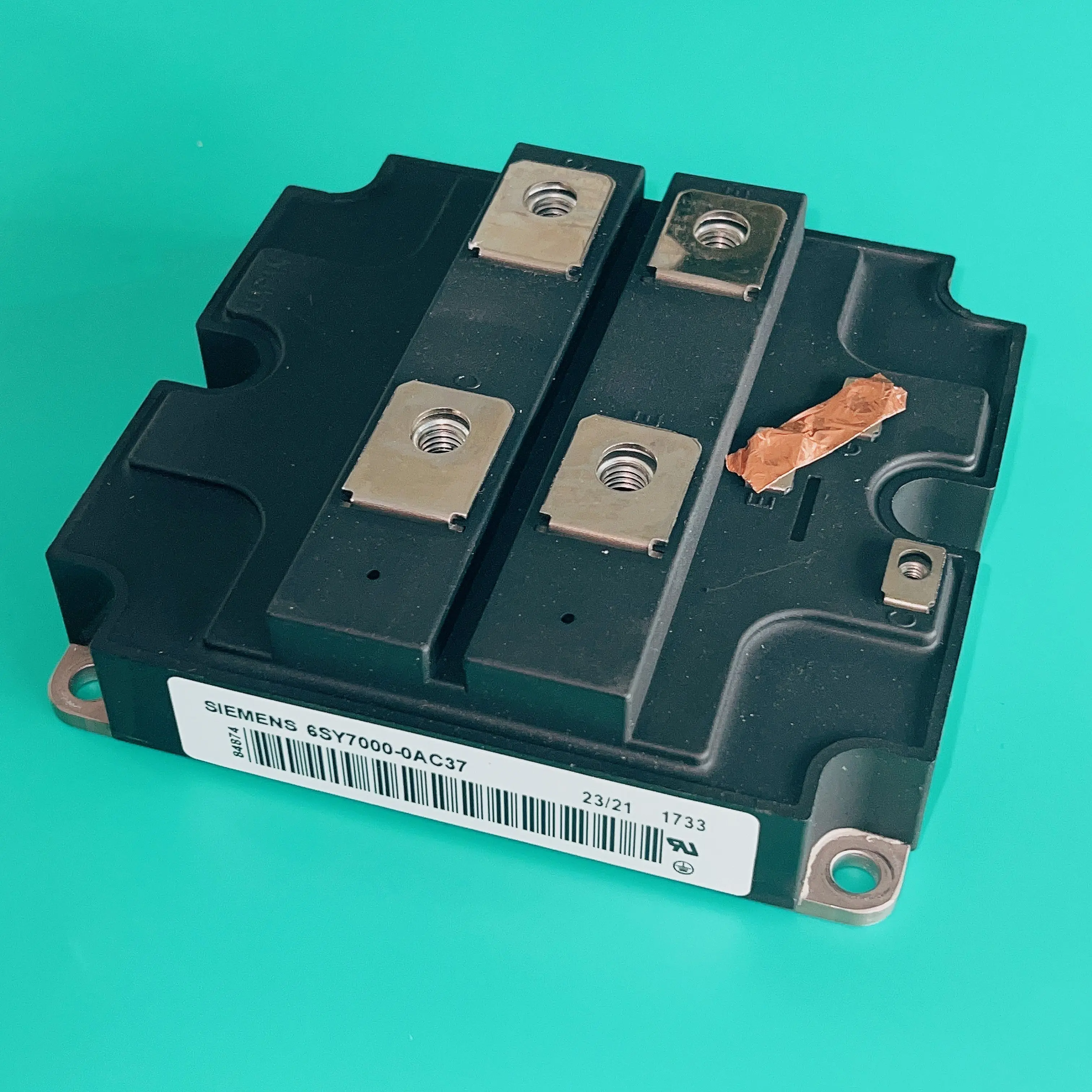 

6SY7000-0AC37 Special IGBT module for frequency converter 6SY7000-0AC 37 6SY70000AC37 6SY7000-0 AC37 6SY 7000-0AC37 6 SY7000-0AC