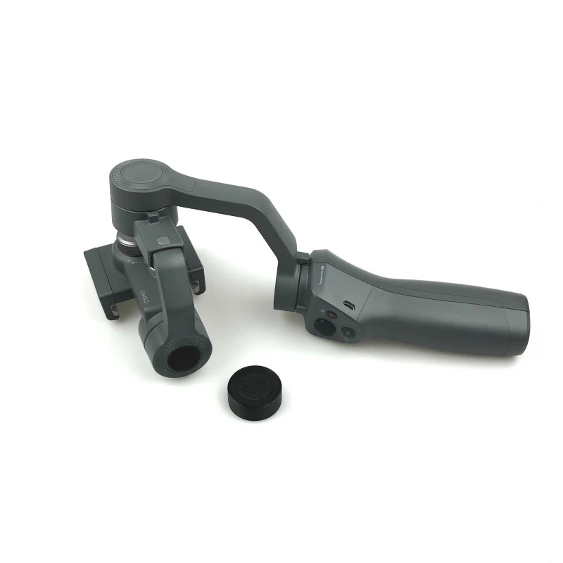 Caja de soporte de equilibrio de apagado, contrapeso grande, caja de mano para DJI OSMO Mobile 2 3, accesorios de cardán