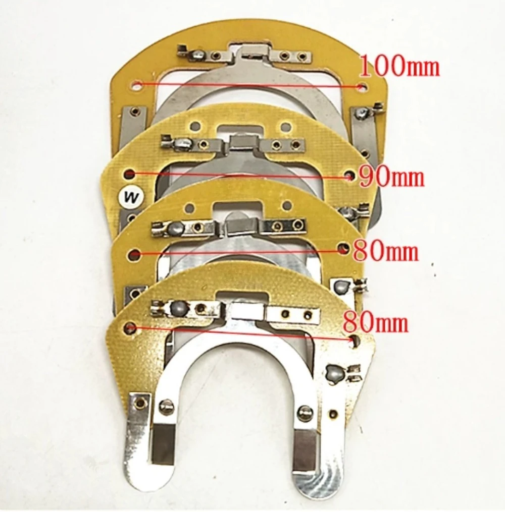 Single-phase motor centrifugal switch off-chip motor accessories L25-27 20 22 34 Centrifugal switch seat for internal use