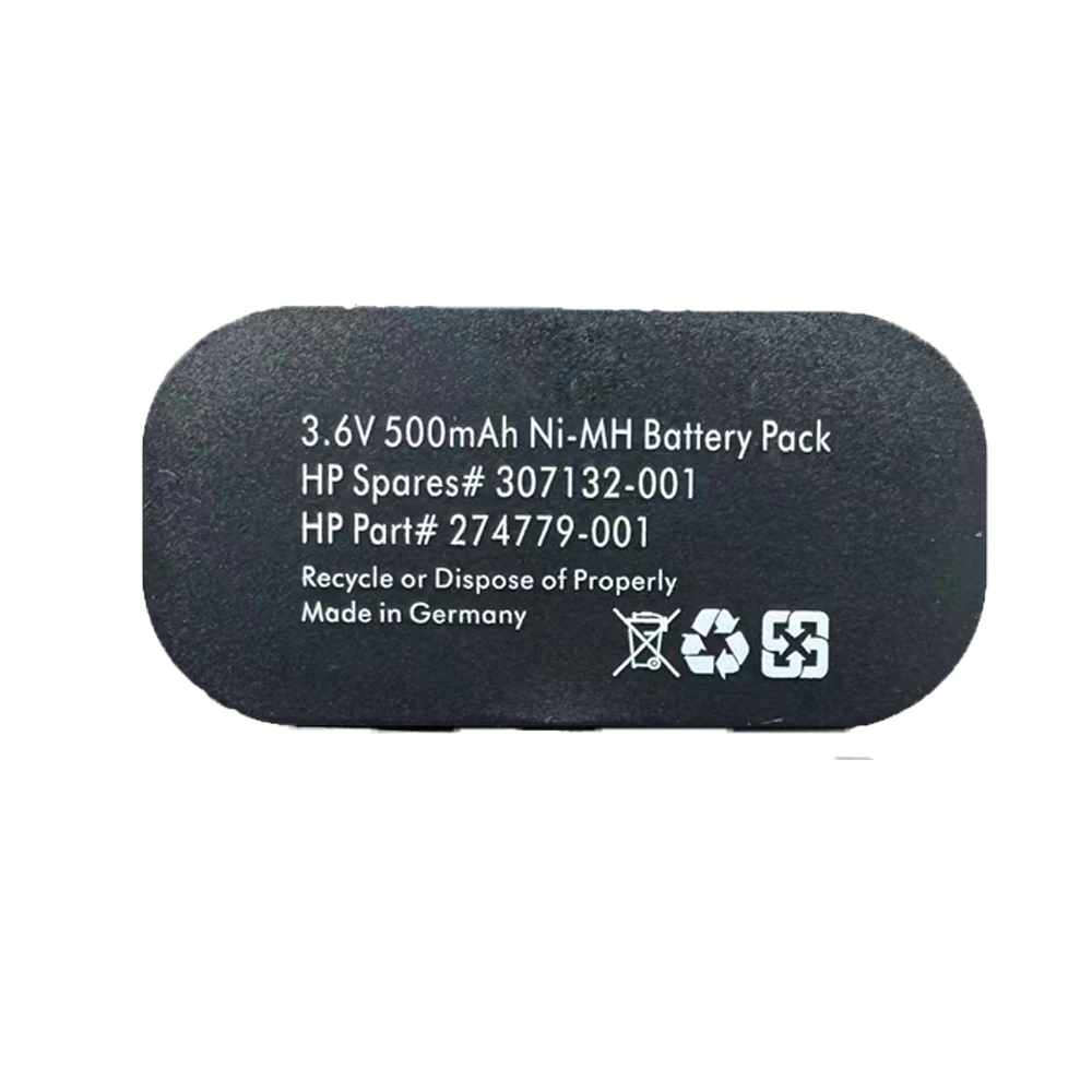 307132-001 309521 274779-001 3.6V 5000mAh Battery Strings The Controller Card For HP E200 641 642 6402 6404 BBWC