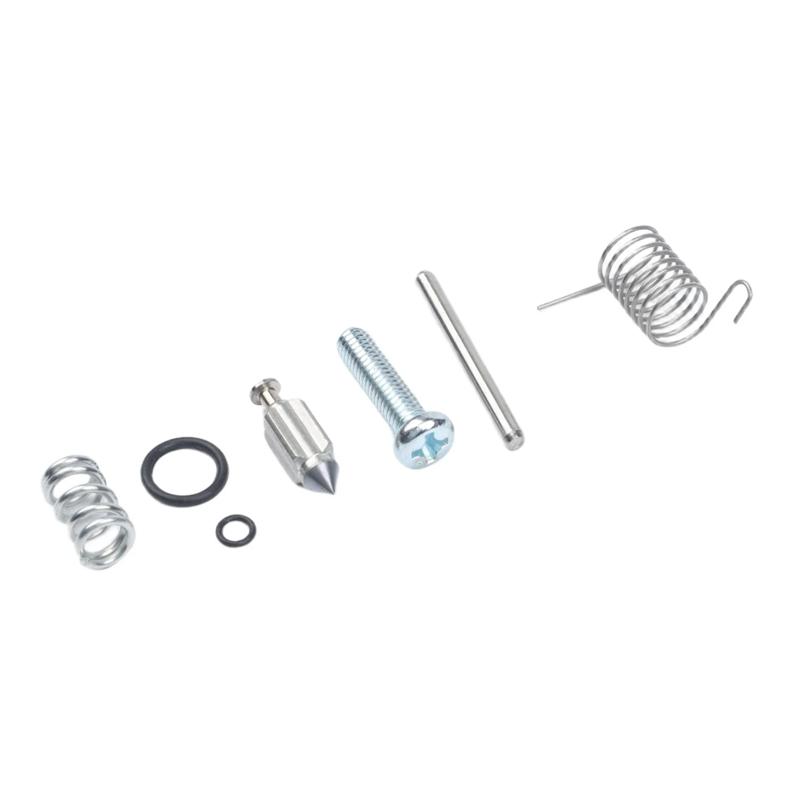 Efficient Carburetor Maintenance Kit Carburetor Repair Kit As Shown Carburetor Kit Built For Outdoor Use Paper Pad