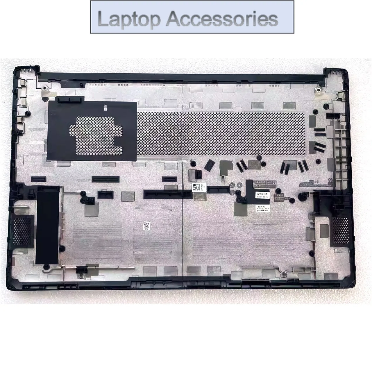 N36062-001 New For HP Laptop 15-fc 15-fd Bottom D Cover Lower Case