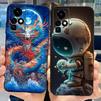 6 最佳銷售 Infinix Zero X Pro - №6