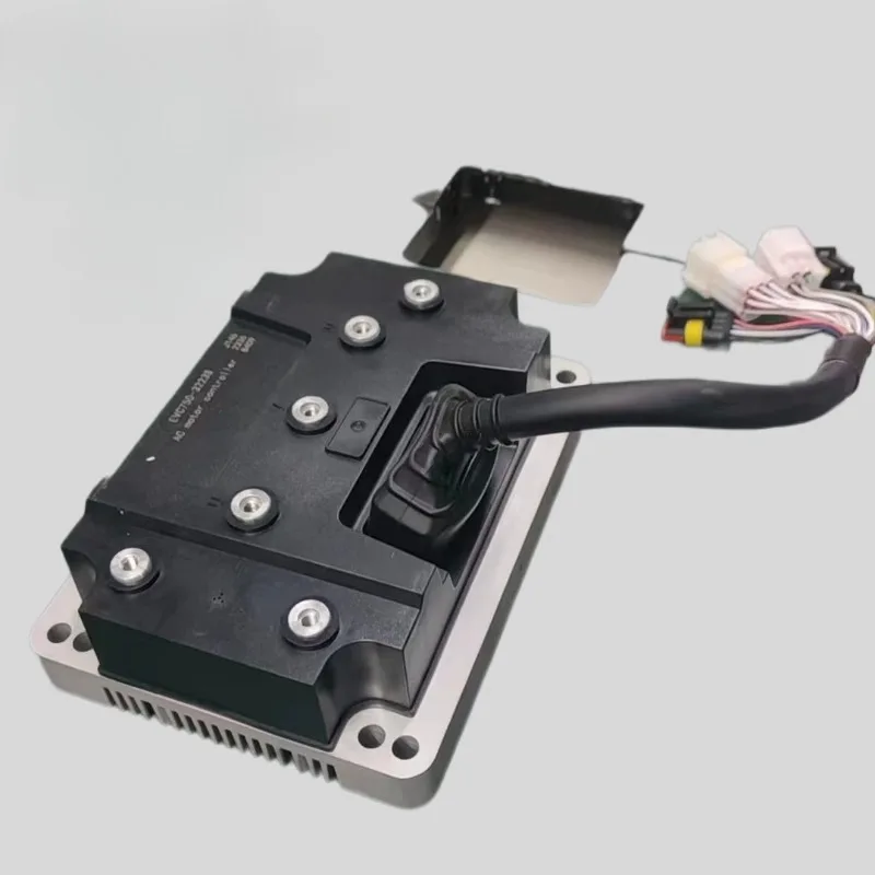 Specialized for Sanitation Vehicles,SightseeingCars,Electric Forklifts-Walking Oil Pump Control,High Performance,ReliableDurable