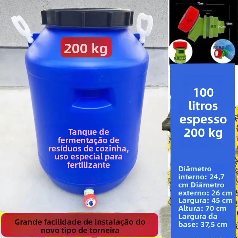 contenitore-per-compostaggio-da-esterno-fermentazione-sigillata-fertilizzante-organico-per-giardino-aiuole-scarti-di-cucina-scatola-enzimatica