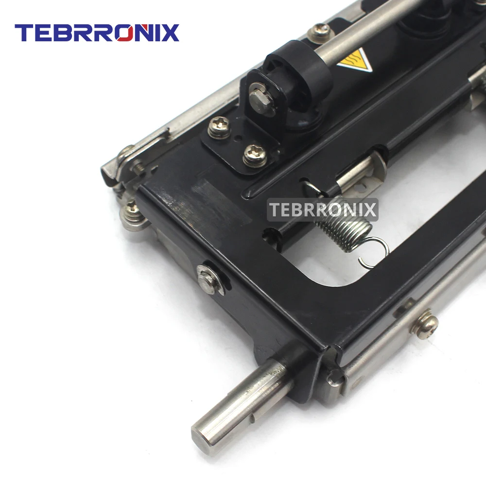 R07718040 HEAD BR(LH) SET for SATO S84EX S84-EX S86EX S86-EX Thermal Barcode Label Printer