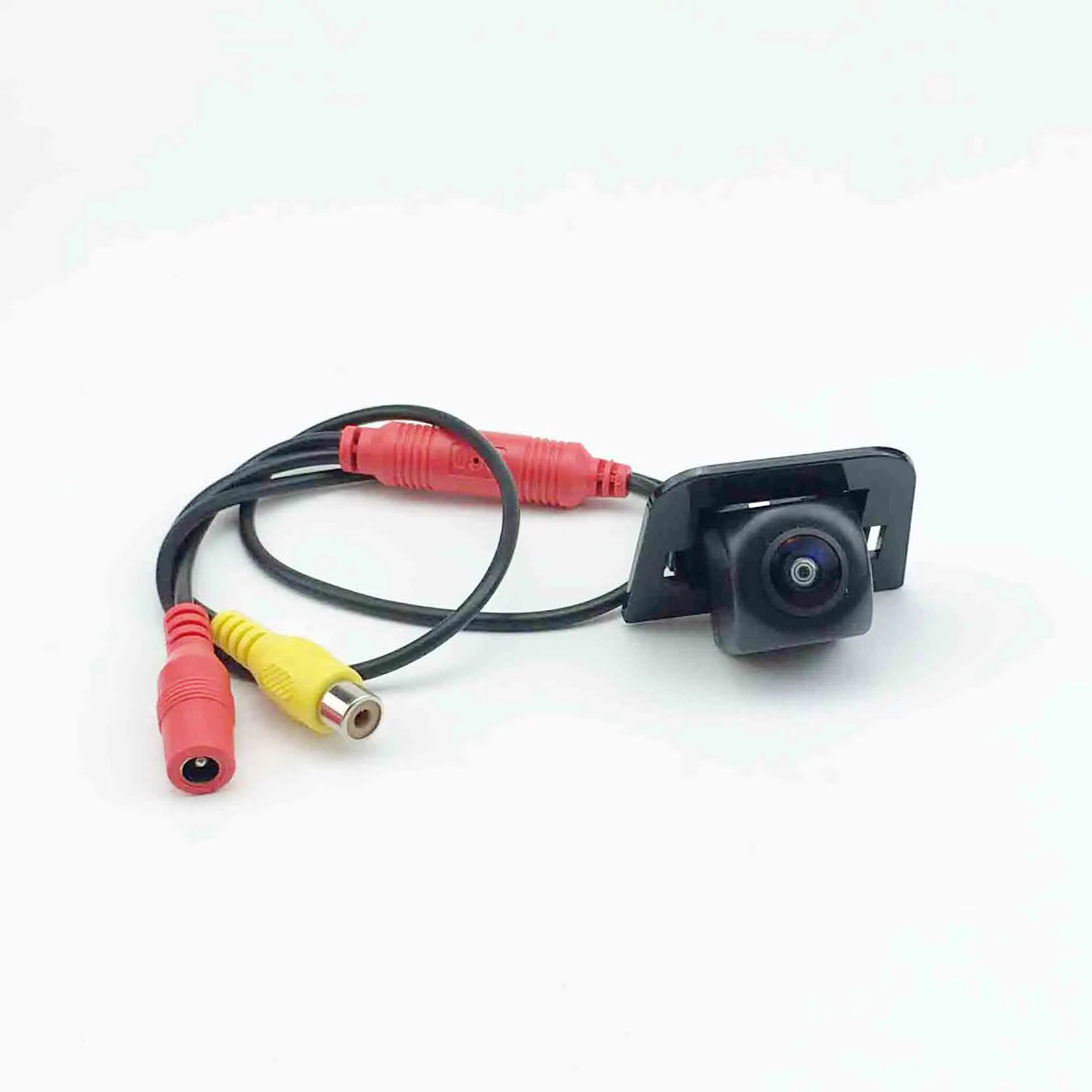 VKAUTO Rear View Camera For Mitsubishi Attrage 2017~2023 Mirage g4