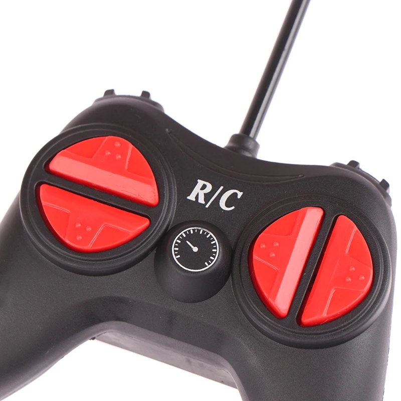 Hot Sale rc remote control 40mhz circuit pcb transmitter and receiver board radio system with antenna set for car truck toy