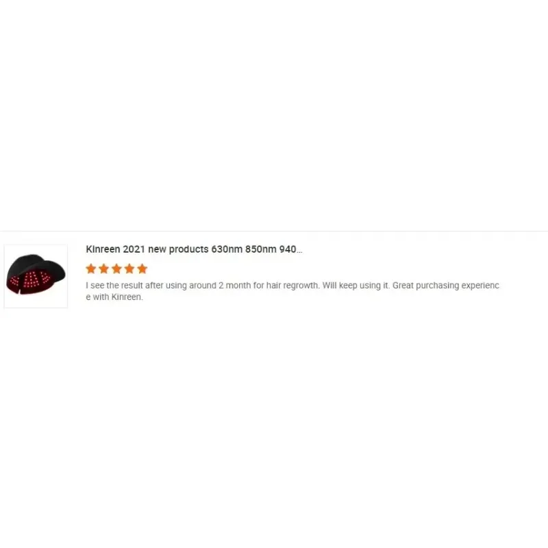 2026/Nir Inflammation Led Promotional Hair Loss Growth Cap No. 1 Medical Grade Brain Treatment Red Light  Therapy Helmet