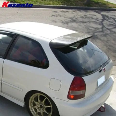 civic ek spoiler  buy - №8