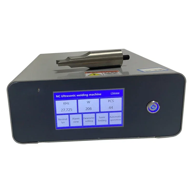 

Cross borderMini Vibration Welding Machine Welding Equipment Conveyor Belt