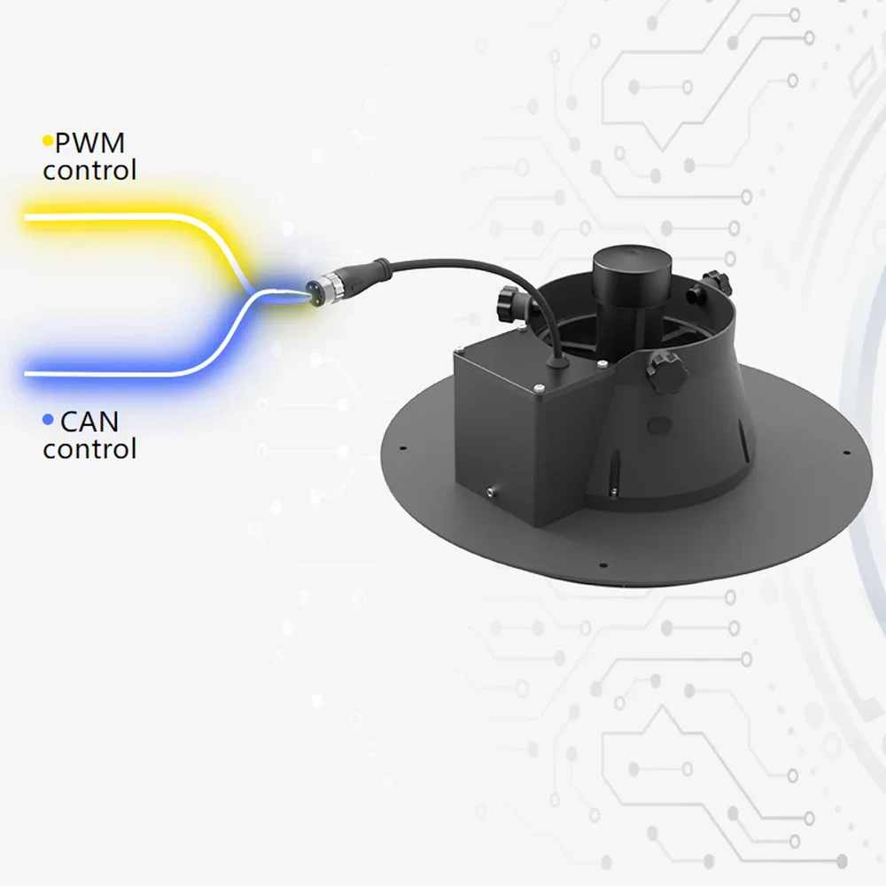 2024 Spreader Spreading System for E410P E610P E416P E616P and G Series Agriculture