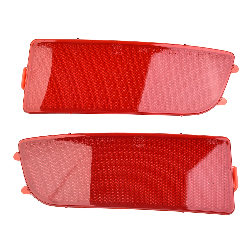 

Automative Lighting Reflector Convenient Easy To Install Highly Matched Reliable ABS Plastic Practical Replaceable