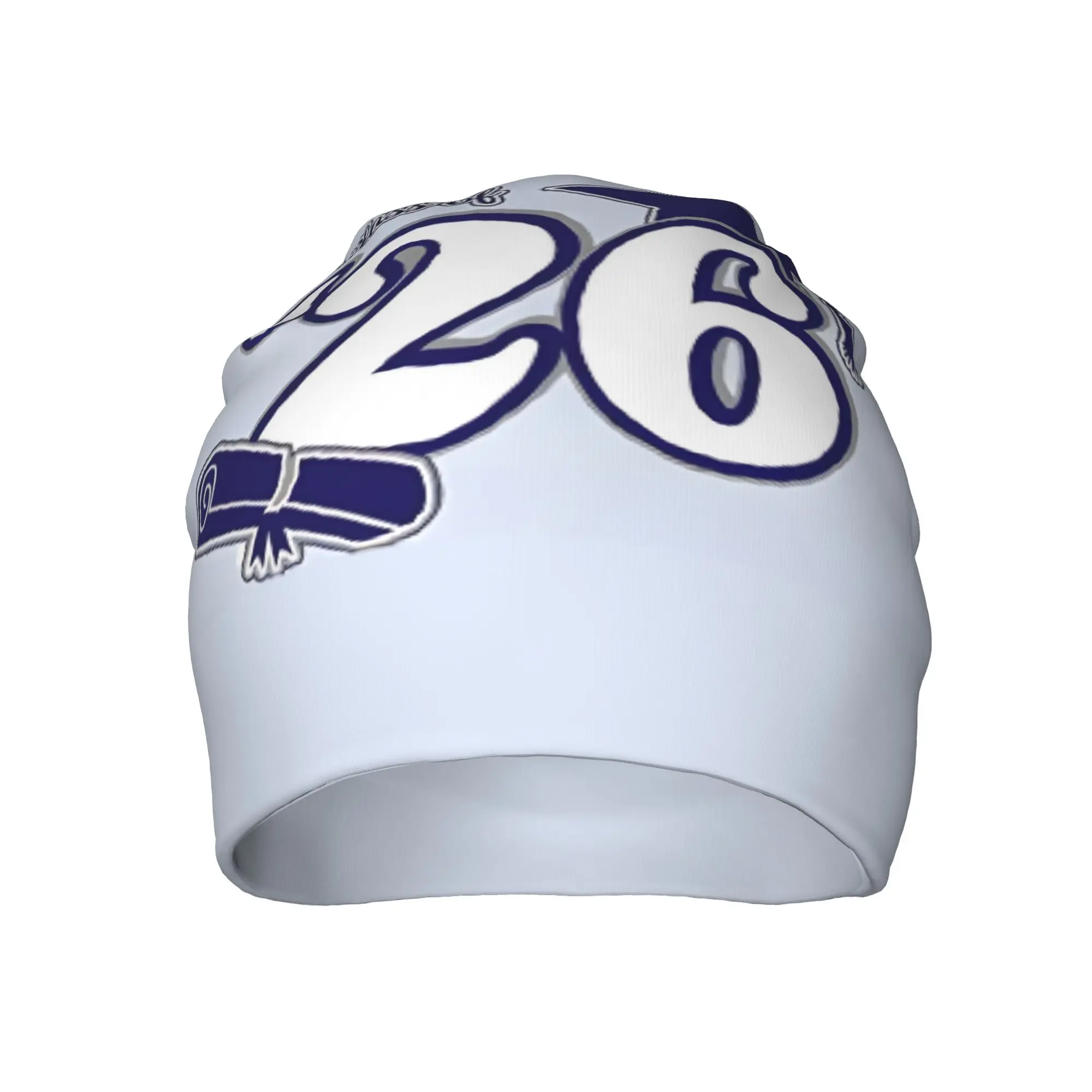 Y2k gorros Bonnet Hats Graduation in 2026 Men Women's Thin Hat Class Of 2026 Graduation  Warm Cap Hip Hop Skullies Beanies Caps