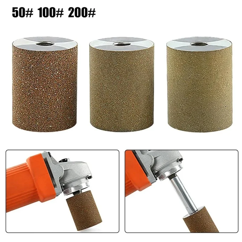 3-unidades-de-discos-de-esmerilado-cilindricos-para-amoladora-angular-para-metal-acero-inoxidable-hierro-fundido-eliminacion-de-oxido-rosca-m10-grano-50-100-200