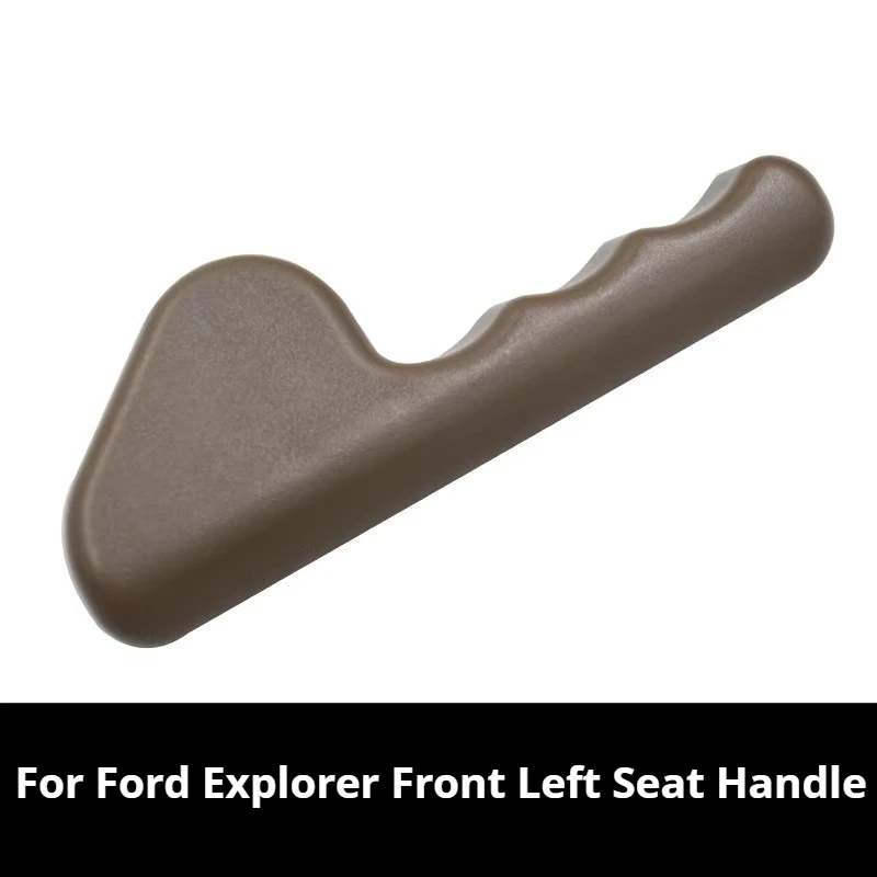 

For Ford Explorer Car Front Left Seat Tilt Handle Seat Handle 1L2Z-7862623-AAB