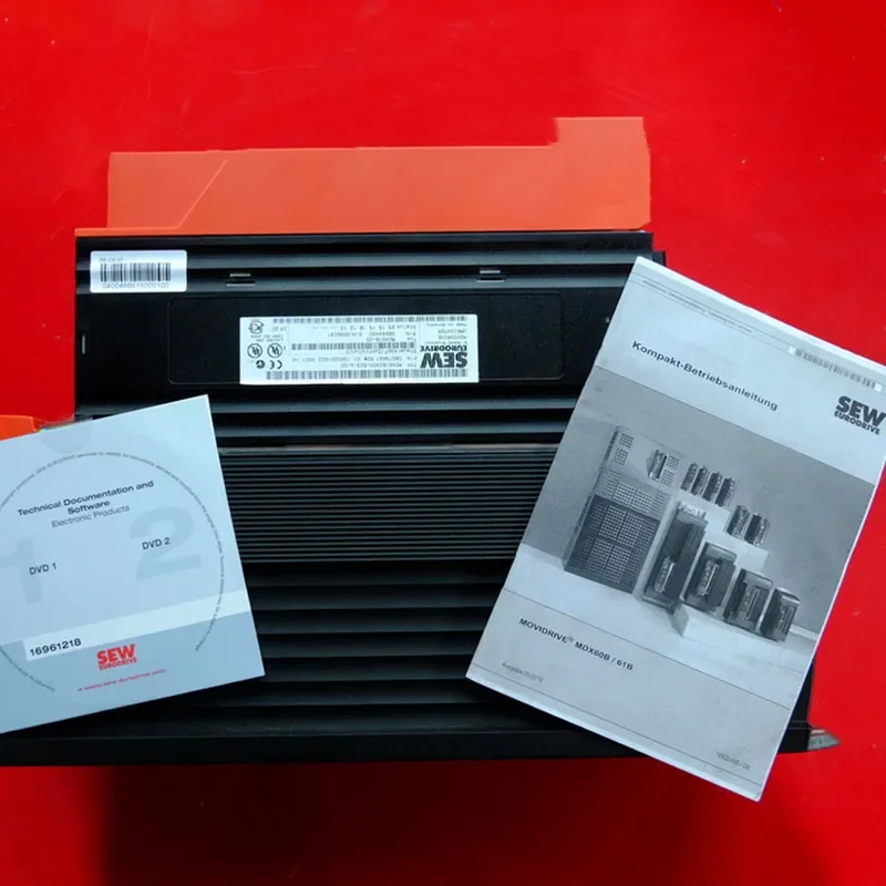 MDX61B0300-503-4-00 SEW Variable Frequency Drive