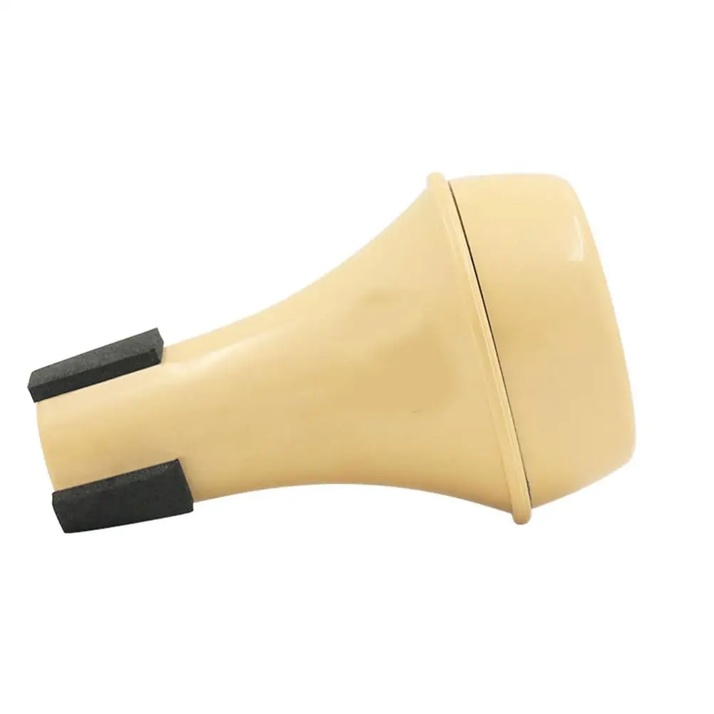

Mini Weak Speaker Trumpet Practice Plunger Muffler Silencers Musical Instruments and Accessories